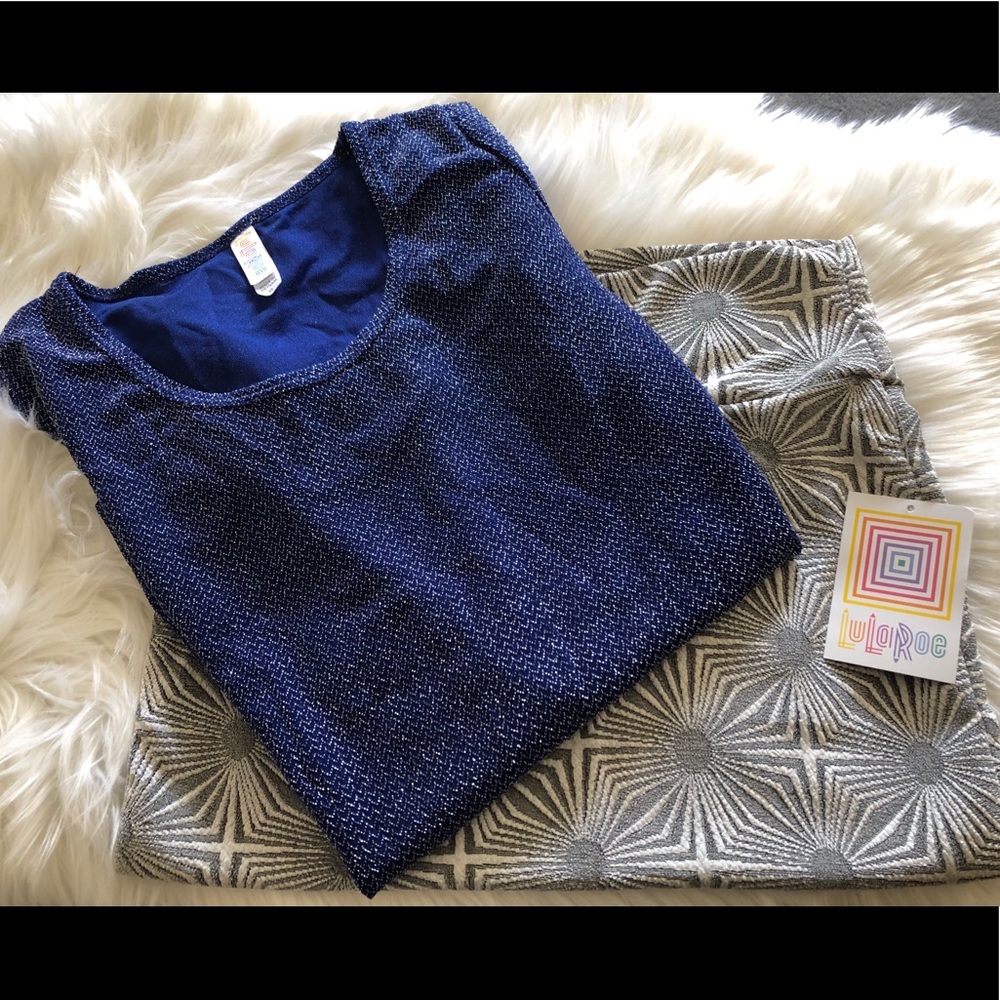 Lularoe Elegance collection